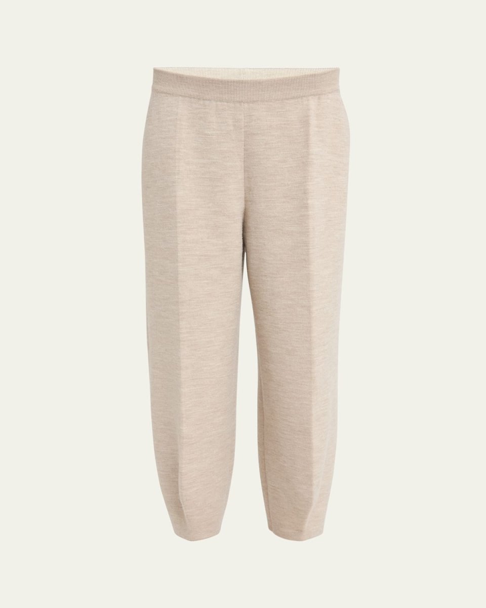 Alpe Faller Trousers Pecora Nera Cash Gg 1